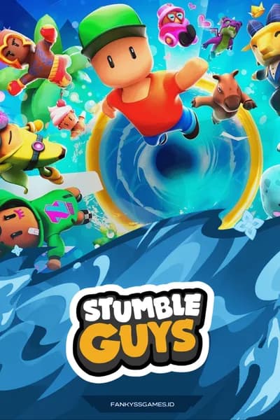 Stumble Guys