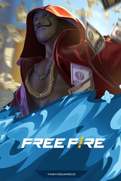 Free Fire Indonesia