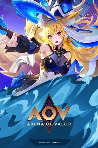 Arena of Valor