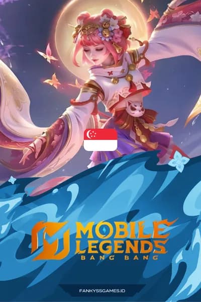 Mobile Legends Singapura