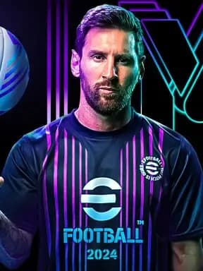 eFootball Powered by Google Play