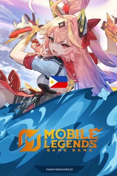 Mobile Legends Philippines