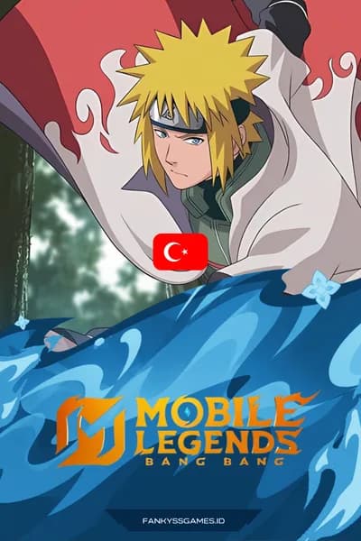 Mobile Legends Turki