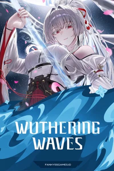 Wuthering Waves