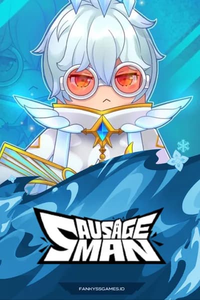Sausage Man