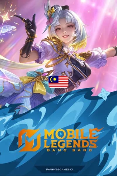Mobile Legends Malaysia