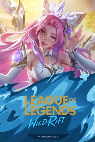 League of Legends: Wild Rift
