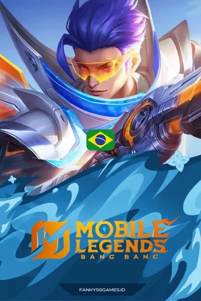 Mobile Legends Brazil