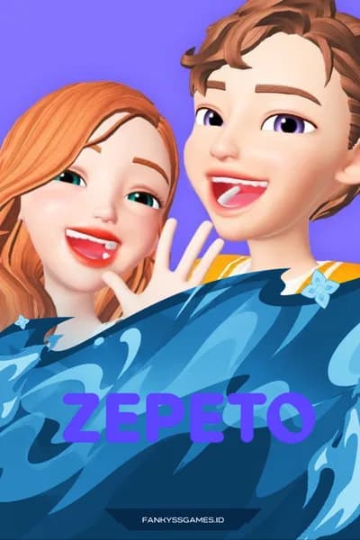 ZEPETO