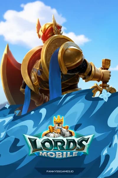 Lords Mobile