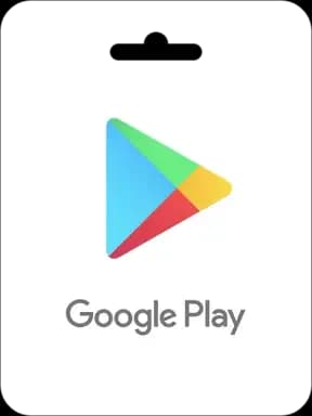 Google Play Voucher
