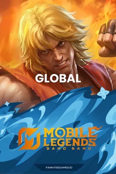 Mobile Legends Global