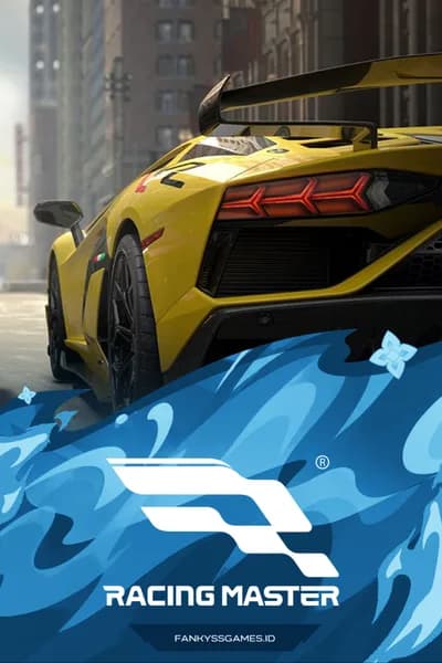 Racing Master