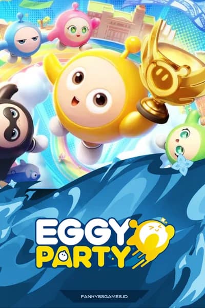 Eggy Party
