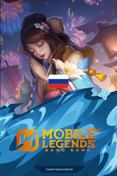 Mobile Legends Rusia