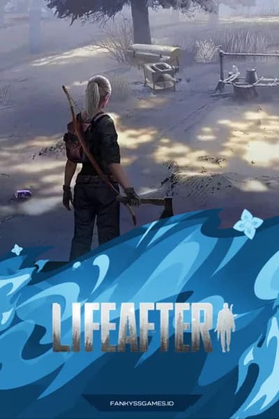LifeAfter