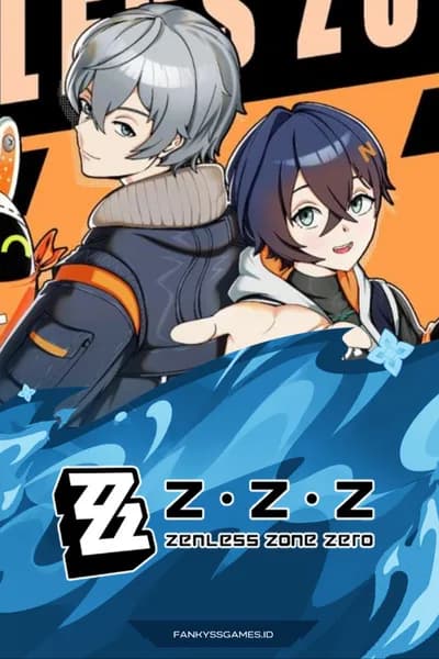 Zenless Zone Zero