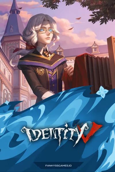 Identity V