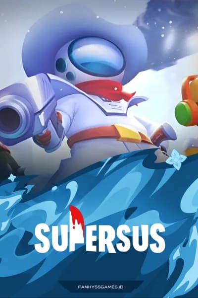 SUPERSUS