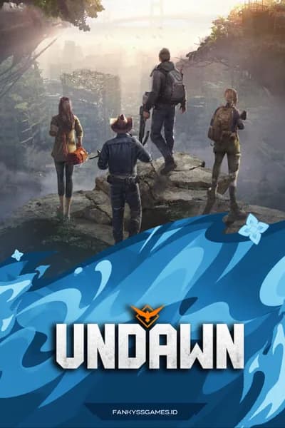 Garena Undawn