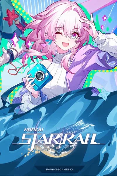 Honkai: Star Rail
