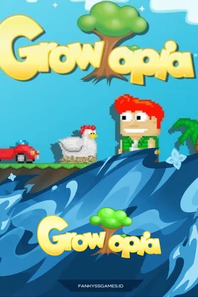 Growtopia