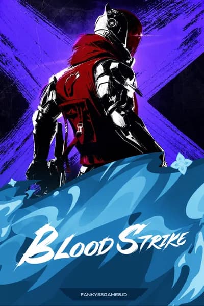 Blood Strike